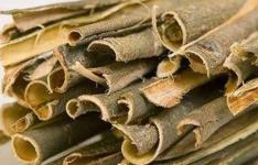 百科动态：白柳树皮提取物的功效与作用