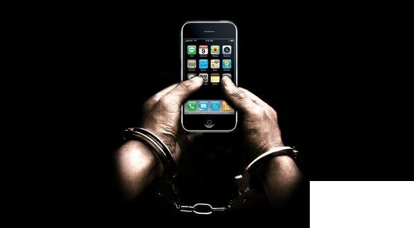 苹果手机越狱是什么