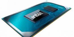 英特尔第11代酷睿笔记本电脑CPU反击AMD