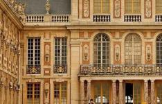 百科动态：凡尔赛宫在哪里