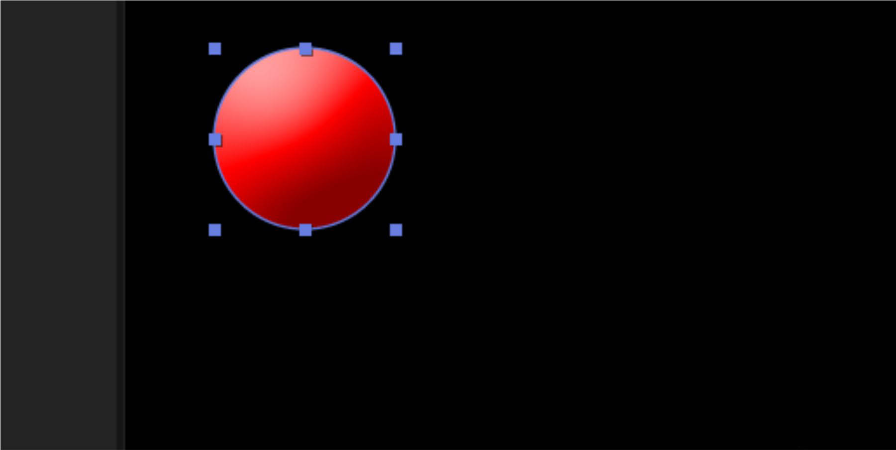 AE怎么利用阴影制作球体，AE图层样式绘制球体的教程插图7