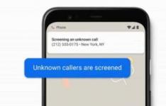 谷歌Phone应用现在可以在 Pixel 手机之外使用