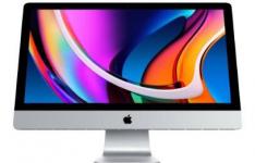 苹果iMac在年中期获得英特尔升级