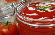 百科动态：番茄酱怎么吃