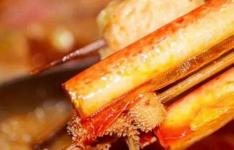 百科动态：一般吃火锅涮的蟹棒是什么