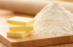 百科动态：黄油是什么做的?有什么营养