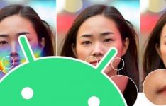 谷歌将在Android11中禁止面部改变摄影