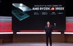 AMD的Ryzen93950X是一款可笑的16核怪物游戏CPU