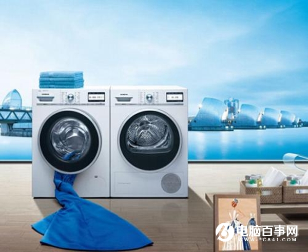 2018洗衣机什么牌子好用 全球洗衣机品牌前十排名推荐