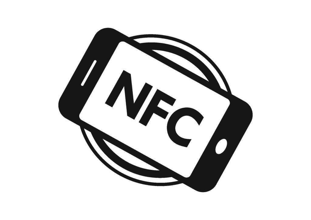 通过NFC功能互传文件