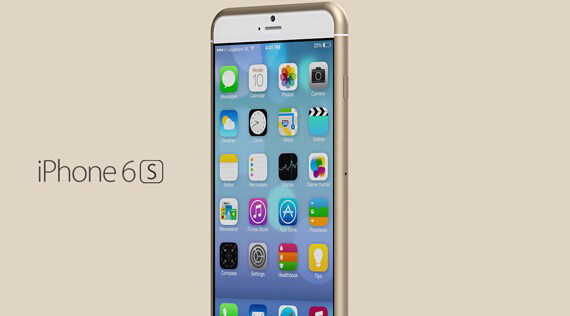 iPhone6s和iPhone6的区别 各种配置参数对比插图