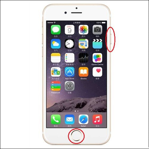 iPhone6s和iPhone6的区别 各种配置参数对比插图2