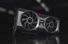 AMD Radeon RX 6700 XT显卡测评