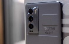 Realme GT Explorer 大师版手机评测
