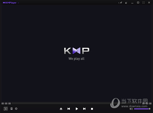 Kmplayer窗口大小怎么保持 Kmplayer窗口大小设置教程插图