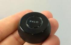 Shutter HALO 相机评测