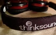 Thinksound On1 Monitor 系列耳机的硬件评测
