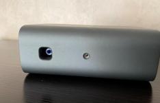 Vizio M-Series 5.1 Soundbar 条形音箱的设计评测