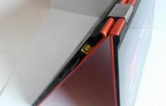 联想 IdeaPad Yoga 11 笔记本电脑的技术规格评测