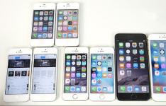 iOS9和iOS8 谁更流畅？iOS9和iOS8.4.1的速度比较