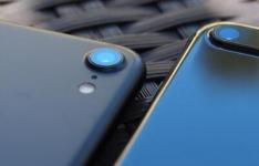 iPhone 7 智能手机评测