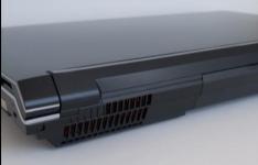 AVADirect Clevo W880CU 游戏笔记本电脑的电池评测