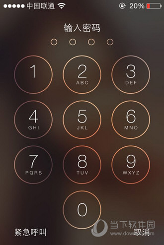 15秒破解苹果手机开机密码方法 如何破解iPhone锁屏密码插图