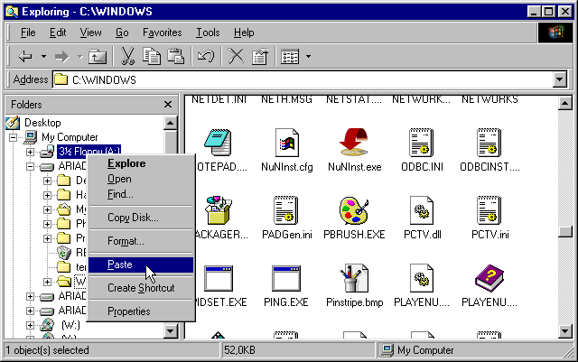 Win95诞生25周年！这经典系统比Win10强在哪插图3