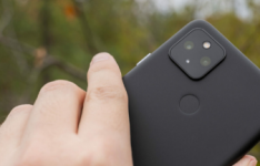 建议FCC列出谷歌Pixel5A5G可能即将发布