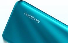 Realme5i是一款6.5英寸手机配备大电池售价约125美元