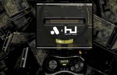 Analogue在SegaGenesis墨盒上发布独家Hyperdub音乐