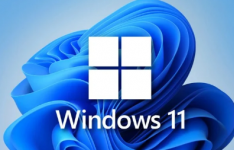 Windows11InsiderPreviewBuild22483微软今天宣布的可用性新版本