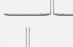 16英寸MacBookPro已发布并发货