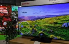 夏普8K电视吹捧自己的ARM处理器以实现高计算性能