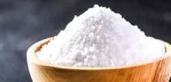 减少盐分会促进减肥吗