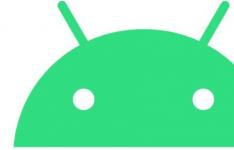 新Android徽标和品牌更新