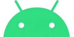 新Android徽标和品牌更新