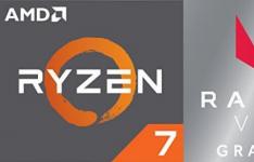 AMD的RyzenMobile芯片终于出现在笔记本电脑上