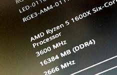 亲身体验AMD更便宜的Ryzen5CPU
