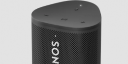 调查显示Sonos可能正在制作自己的Alexa式语音助手