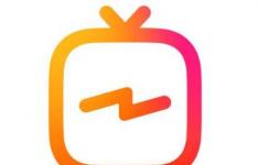 Instagram的IGTV现在支持水平视频
