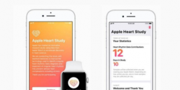 苹果Watch斯坦福大学的研究展示了它如何拯救生命