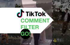 新的TikTok评论过滤器是社交媒体的未来