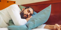 睡觉时减肥的5种方法