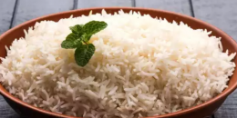 您可以添加到饮食中的5种健康大米替代品
