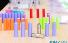 郑州比克电池工厂通过全球电动工具领先品牌百得审核