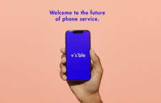 Verizon的Visible月度计划今天登陆安卓