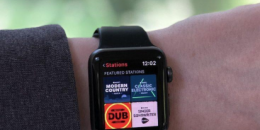 Pandora为苹果Watch带来离线音乐播放功能