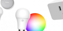 GELighting新智能灯泡获得谷歌Home支持以应对Hue