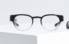 NorthFocals使用英特尔Vaunt技术打造AR智能眼镜捷径